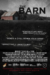 The Barn