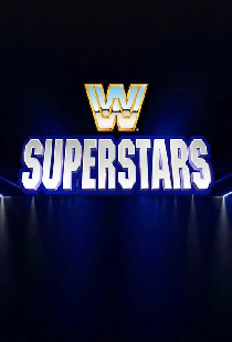 WWF Superstars
