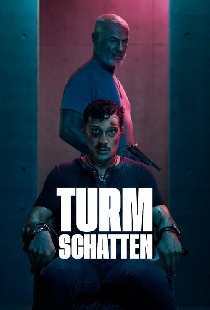 Turmschatten