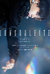Baekhyeon: Lonsdaleite [dot] IN CINEMAS