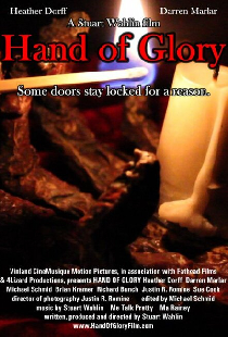 Hand of Glory