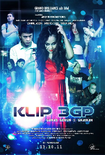 Klip 3GP