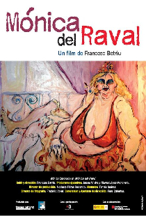 Mónica del Raval