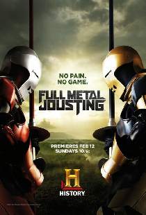 Full Metal Jousting