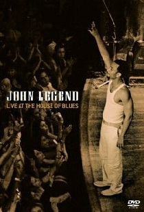 John Legend - Live at the House of Blues