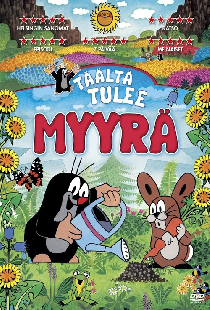 Täältä tulee Myyrä