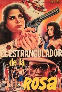 El Estrangulador De la Rosa