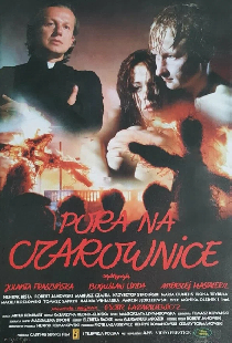 Время ведьм