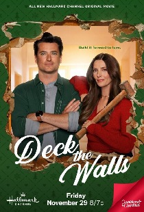 Deck the Walls
