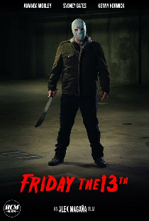 Friday the 13th
