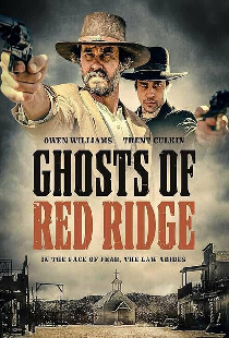 Ghosts of Red Ridge