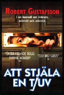 Att stjäla en tjuv