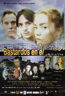 Bastardos en el paraíso