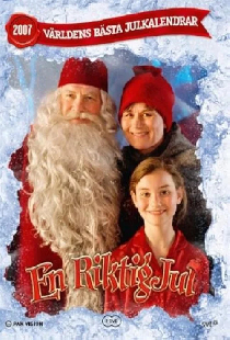 En riktig jul