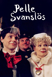 Pelle Svanslös