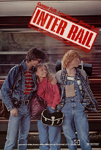 Inter Rail