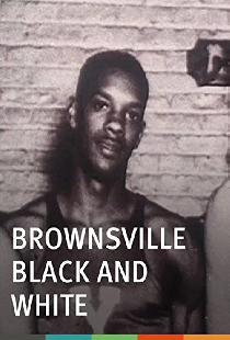 Brownsville Black and White