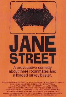 Jane Street