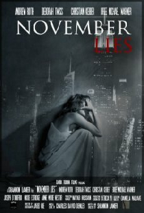 November Lies