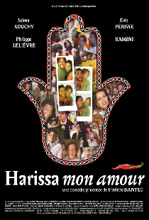 Harissa mon amour