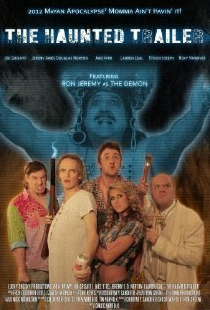 Haunted Trailer