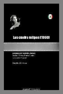 Las cuatro milpas