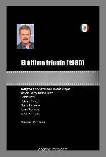 El último triunfo