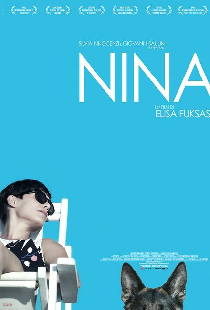 Нина