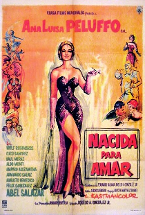 Nacida para amar