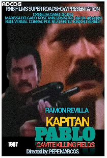 Kapitan Pablo