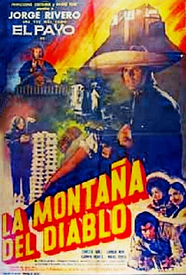 Гора Дьявола