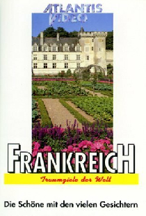 Frankreich, wir kommen