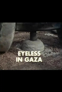 Eyeless in Gaza