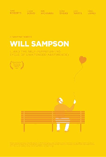 Will Sampson (...and the Self-Perpetuating Cycle of Unintended Abstinence)