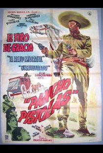 Duelo indio