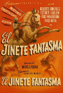 El jinete fantasma