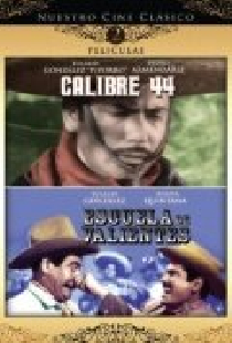 Calibre 44