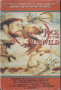Jock of the Bushveld