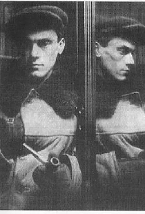 Арсений Тарковский. Малютка-жизнь