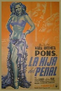 La hija del penal