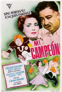 Mi campeón