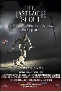 The Last Eagle Scout