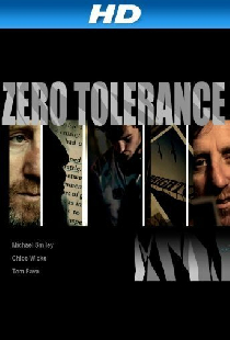 Zero Tolerance