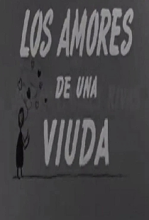 Los amores de una viuda