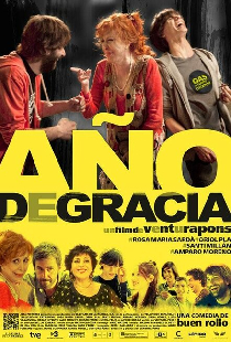 Any de Gràcia