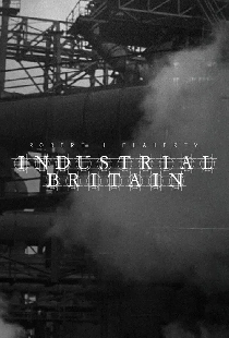 Индустриальная Британия