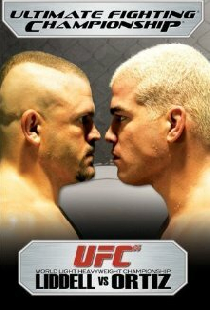 UFC 66: Liddell vs. Ortiz