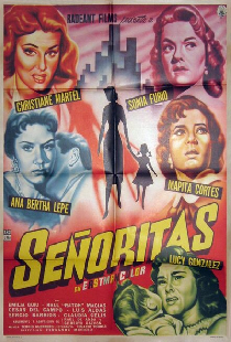 Señoritas