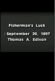 Fisherman's Luck