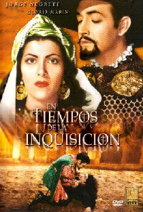 En tiempos de la inquisición